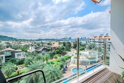 The Azure (D4), Condominium #543604201